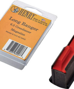 Henry Long Ranger 6.5 Creedmoor Mag, 4rd