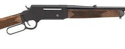 Henry Long Ranger with Sights Lever 243 Winchester 20" Barrel American Walnut Stock 4rd