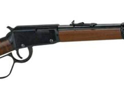 Henry 'Mare's Leg' 22LR Lever Action Pistol 12.9" Barrel 10rd