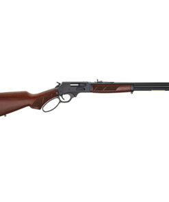 Henry Side Gate .30-30 Win, 20" Barrel, Large Loop, American Walnut, Blued, 5rd