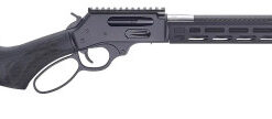 Henry SPD HUSH 44 Mag, 16.5" Threaded Carbon Fiber Barrel, M-LOK Handguard, Optics Ready, 7rd