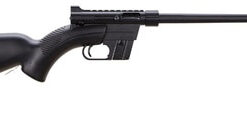 Henry U.S Survival AR-7 22LR 16.5" Barrel, Black, 8rd
