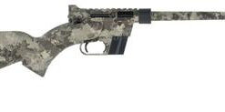 Henry U.S. Survival AR-7 Rifle, 22LR, 16.5", 8rd, TrueTimber Viper Western Camo