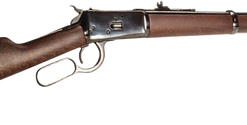 Heritage 92 Ranch Hand 38 Special +P/357 Magnum, 20" Barrel, Black Receiver, Hardwood Furniture, 10rd
