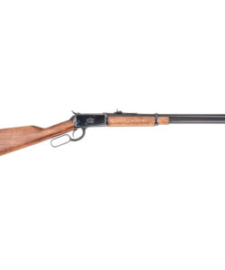 Heritage 92 Ranch Hand 45 Colt, 20" Barrel, Black Rec, Hardwood Stock, 10rd