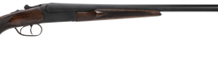 Heritage Badlander 20 Ga, 3" Chamber 28" Barrel, Turkish Walnut Furniture, Black Rec, 2rd