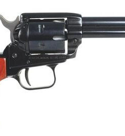 Heritage Rough Rider 22LR, 4.75" Barrel, Cocobolo Grips, 6rd