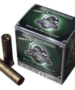 HEVI-Shot Hevi-Steel 12 Ga, 3.5", 1 Shot, 25rd Box