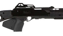 Hi-Point 45TS Carbine *CA Compliant* .45 ACP, 17.5" Barrel, Target Stock, Black, 9rd