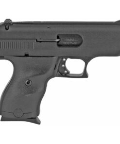 Hi-Point C9 Yeet Cannon Gen 1 9mm, 3.5" Barrel, Black, Engraved Slide, 8rd