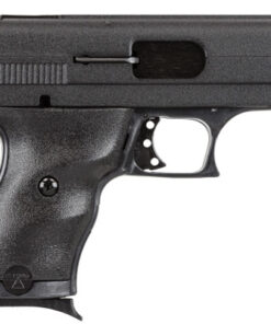 Hi-Point Compact 9mm, 3.5" Barrel, Black, Polymer Frame, 8rd
