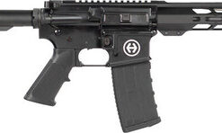 Hi-Point HP 15P AR-15 Pistol 5.56 NATO 10.50" Barrel, Aluminum Receiver w/Picatinny Rail, M-LOK Handguard, Blade Polymer Brace, Black Grip, 30 Rd