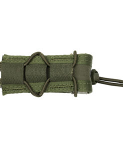 High Speed Pistol TACO Magazine Pouch, Fits Most Pistol Magazines, ODG