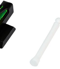 HiViz Litewave Sight, Fits Kimber, Interchangeable Pipe