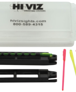Hiviz Mangi-Hunter Magnetic SG Sight