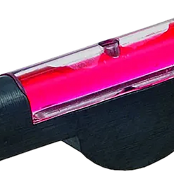 HiViz Overmolded Red Front Sight S&W