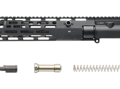 HK A4 Complete Upper Receiver Assembly 7.62x51mm Cold Hammer Forged Steel 16"