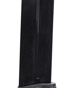 HK CC9 Magazine, 9mm, 12rd, Fits HK CC9, Black