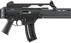 HK G36 22LR, 16.1" Barrel, Fixed Sights, 20rd