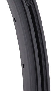 HK MP5 .22 LR Magazine, Polymer, Black, 25rd