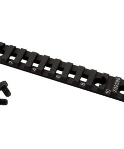 HK SL8/USC Universal Picatinny Forearm Rail, Aluminum With Screws