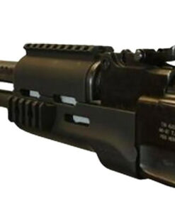 Hogue AK-47/AK-74 Finger Groove Grip, Forend Chinese & Russian Black