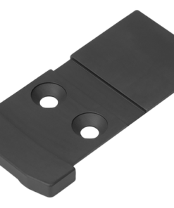 Holosun 509 Adapter Glock MOS Handgun, Aluminum Black Anodized