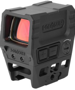 Holosun AEMS PRO X2 Aems Enclosed Sight RED