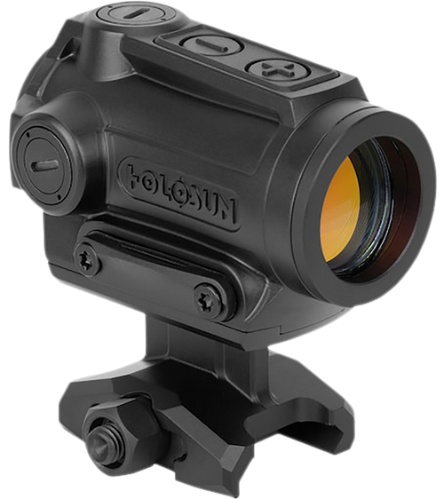 Holosun ARO-GD2 ARO Multi Retcle 2MOA GLD