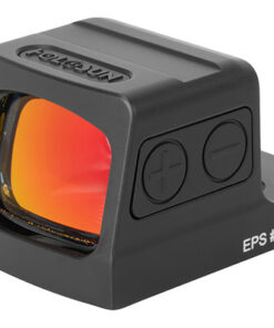 Holosun EPS Enclosed Red Dot Sight, 6 MOA, Black