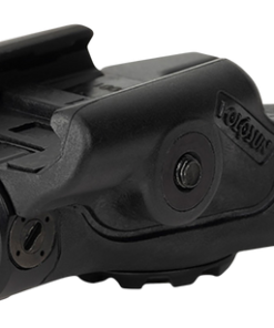 Holosun Laser, Solar, Compact Green Laser, Polymer, Rail Mount