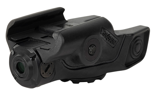 Holosun Laser, Solar, Compact Green Laser, Polymer, Rail Mount
