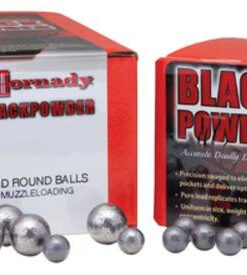 Hornady .433 Diameterrd Ball