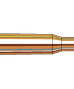 Hornady American Whitetail .270 Win, 140gr, InterLock, Spire Point, 20rd Box