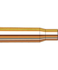 Hornady American Whitetail 30-06 Springfield 180gr, InterLock, 20rd Box