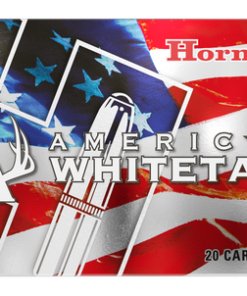 Hornady American Whitetail 400 Legend 210gr, Jacketed Soft Point, 20rd Box