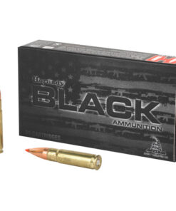 Hornady Black 300 Blackout 110gr V-Max 20rd Box, 2375 FPS