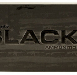 Hornady Black 450 Bushmaster 250gr FTX, Flex Tip Expanding 20rd Box