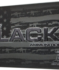 Hornady BLACK 5.45X39mm 60gr, V-Max, 20rd Box