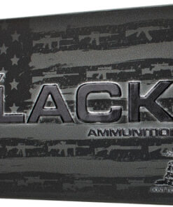 Hornady BLACK Ammo, 338 ARC, 175gr, Hollow Point Match, 20rd Box