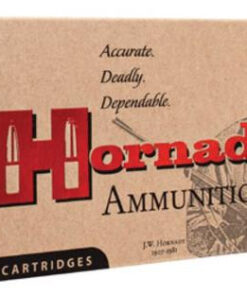 Hornady Custom .300 Blackout 135gr FTX, 20rd Box