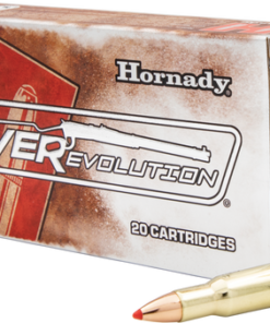 Hornady Custom 350 Legend 165gr, Flex Tip eXpanding, 20rd Box