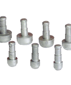Hornady High Speed Trimmer Pilots Silver 30 Cal