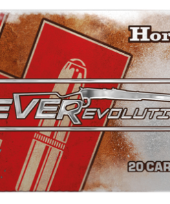 Hornady LEVERevolution 10mm Auto 150gr Hornady FTX 20 Per Box