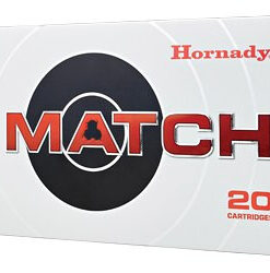 Hornady Match, 300PRC, 225gr, ELD Match, 20rd Box