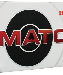 Hornady Match 6.5 Creedmoor 140gr, ELD, 20rd Box