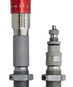 Hornady Match Grade Full DIE 22Crd