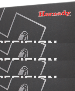 Hornady Precision Hunter 300 Win Mag 178gr, Extremely Low Drag-eXpanding, 20rd Box