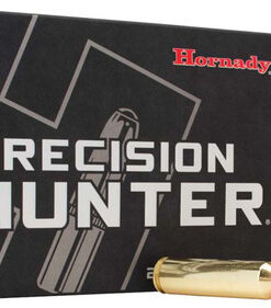 Hornady Precision Hunter 7mm PRC, 175gr, ELD-X, 20rd Box