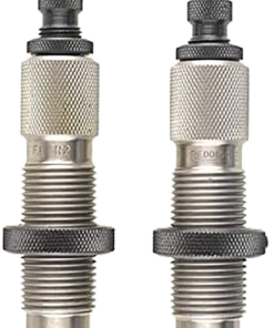 Hornady Ser3 2-Die Set 25 Crd .257